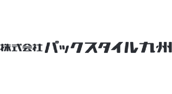 株式会社パックスタイル九州ロゴ
